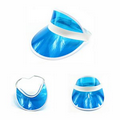 Universal PVC Dealer Poker Visor